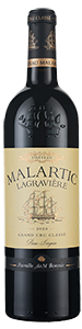 Château Malartic-Lagravière Château Malartic-Lagravière