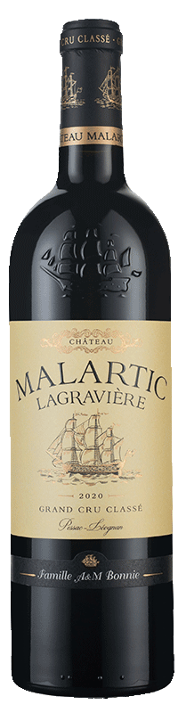 Château Malartic-Lagravière 2020 Château Malartic-Lagravière 2020