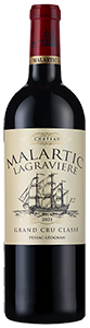 Château Malartic-Lagravière 2021