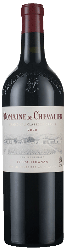 Domaine de Chevalier Domaine de Chevalier