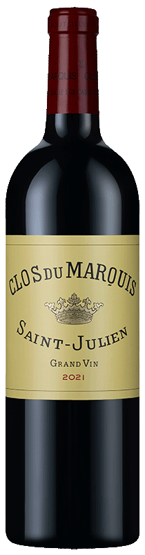 Clos du Marquis St Julien 2021 Clos du Marquis St Julien 2021