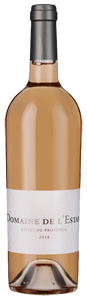 Domaine de l'Estan Rosé 2018