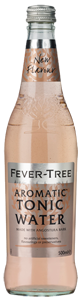 Fever-Tree Aromatic Tonic Water (50cl) 