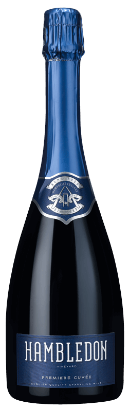 Hambledon Premiere Cuvée NV Hambledon Premiere Cuvée NV