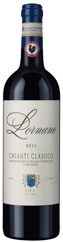 Lornano Chianti Classico 2015 Lornano Chianti Classico 2015