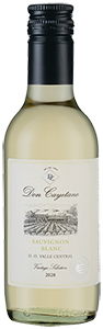 Don Cayetano Sauvignon Blanc (187ml) 2020