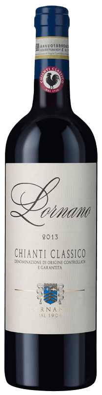 Lornano Chianti Classico Lornano Chianti Classico