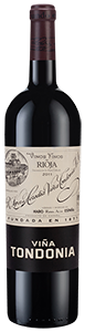 Lopez de Heredia Viña Tondonia Tinto Reserva (magnum)