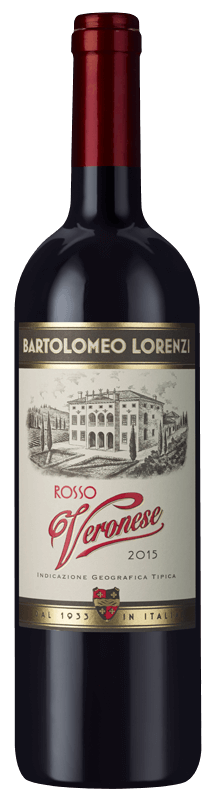 Bartolomeo Lorenzi Rosso Veronese Bartolomeo Lorenzi Rosso Veronese