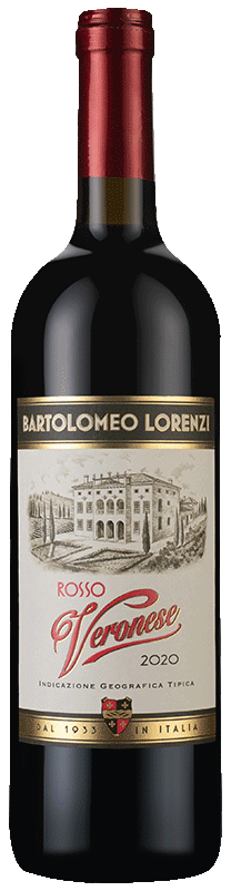 Bartolomeo Lorenzi Rosso Veronese Bartolomeo Lorenzi Rosso Veronese