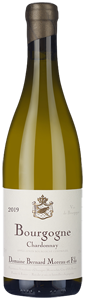 Domaine Bernard Moreau Bourgogne Blanc 2019