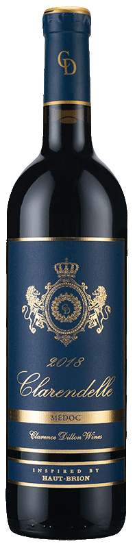 Clarendelle by Haut-Brion Médoc 2018 Clarendelle by Haut-Brion Médoc 2018