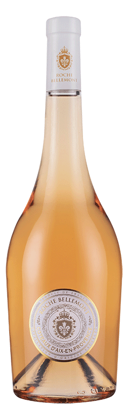 Roche Bellemont Coteaux d'Aix-en-Provence Rosé Roche Bellemont Coteaux d'Aix-en-Provence Rosé