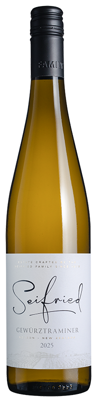 Seifried Gewürztraminer 2025