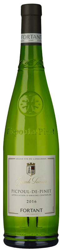 Grands Terroirs Picpoul de Pinet Grands Terroirs Picpoul de Pinet