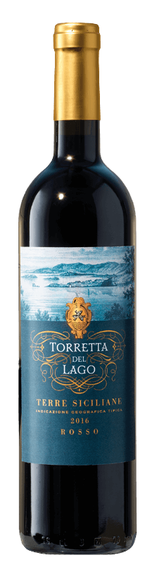 Torretta del Lago Rosso 2016