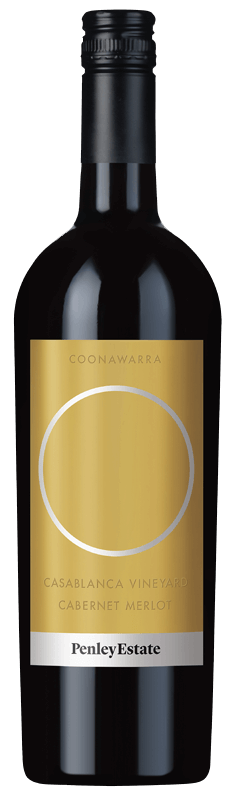 Penley Estate Casablanca Vineyard Coonawarra Cabernet Merlot 2016 Penley Estate Casablanca Vineyard Coonawarra Cabernet Merlot 2016