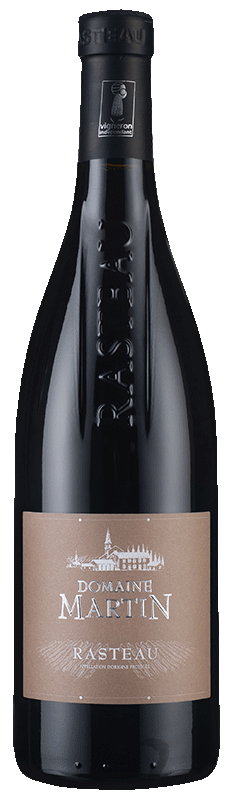 Domaine Martin Rasteau 2021 Domaine Martin Rasteau 2021