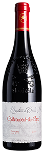 Création d'Émilie B Châteauneuf-du-Pape Création d'Émilie B Châteauneuf-du-Pape