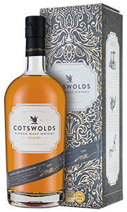 Cotswolds Single Malt Whisky (70cl) 