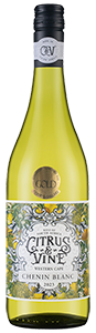 Citrus & Vine Chenin Blanc Citrus & Vine Chenin Blanc