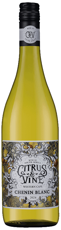Citrus & Vine Chenin Blanc Citrus & Vine Chenin Blanc