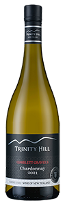 Trinity Hill Gimblett Gravels Chardonnay 2021