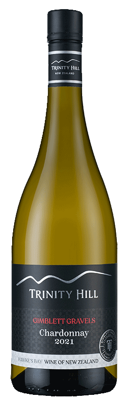 Trinity Hill Gimblett Gravels Chardonnay 2021 Trinity Hill Gimblett Gravels Chardonnay 2021