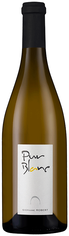Domaine du Tunnel Saint Péray Pur Blanc 2022 Domaine du Tunnel Saint Péray Pur Blanc 2022