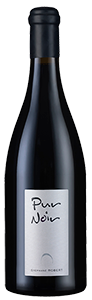 Domaine du Tunnel Cornas Pur Noir 2022