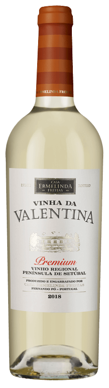 Vinha da Valentina Premium Branco Vinha da Valentina Premium Branco