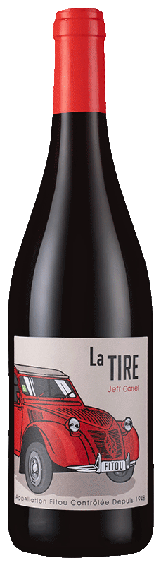La Tire Organic La Tire Organic