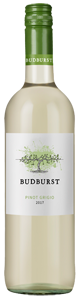 Budburst Pinot Grigio 2017