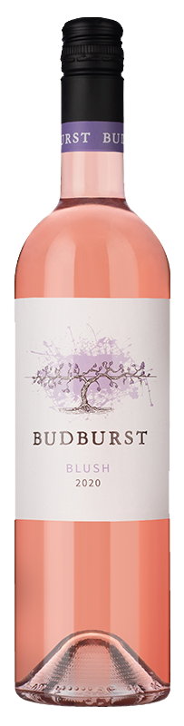 Budburst Blush Budburst Blush