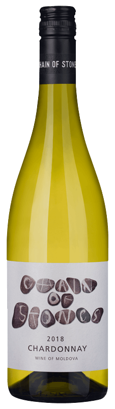 Chain of Stones Chardonnay 2018 Chain of Stones Chardonnay 2018