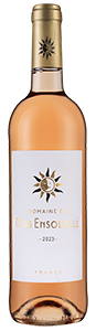 Domaine du Mas Ensoleillé Rosé Domaine du Mas Ensoleillé Rosé