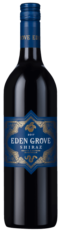 Eden Grove Shiraz 2017