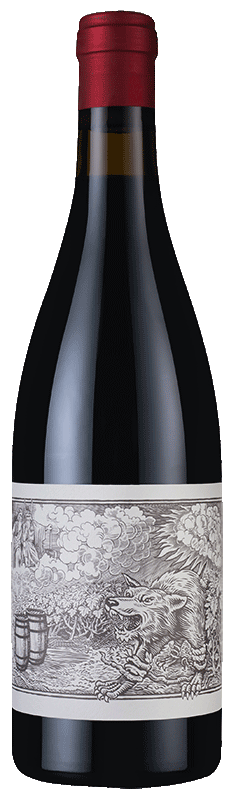 RedHeads Fenrir Shiraz 2020 RedHeads Fenrir Shiraz 2020