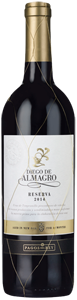 Diego de Almagro Reserva
