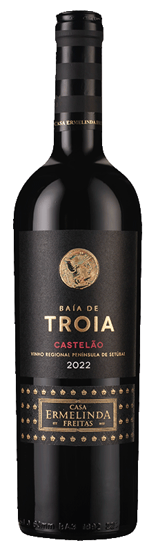 Baía de Tróia Castelão Baía de Tróia Castelão