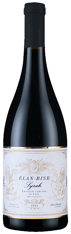 Élan-Bise Syrah Élan-Bise Syrah