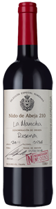 Selección Numerada 30 Reserva La Mancha 2011