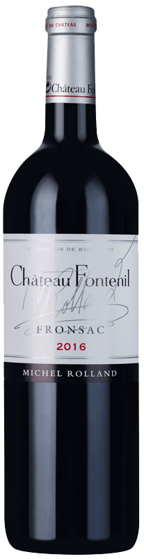 Château Fontenil 2016