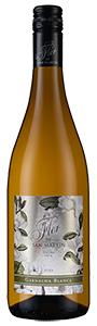 Flor de San Martín Garnacha Blanca 2023