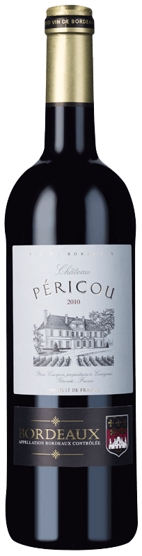 Château Péricou Château Péricou