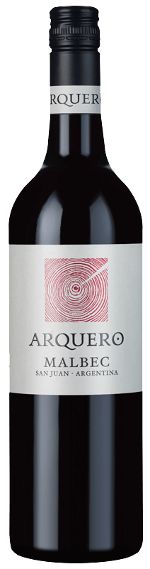 Arquero Malbec 2018