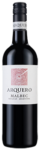 Arquero Malbec 2023