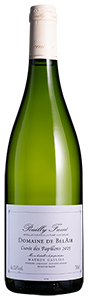 Domaine de Bel Air Cuvée des Papillons Pouilly-Fumé