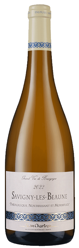 Domaine Jean Chartron Savigny-lès-Beaune ‘Théologique, Nourrisant et Morbifuge’ Domaine Jean Chartron Savigny-lès-Beaune ‘Théologique, Nourrisant et Morbifuge’