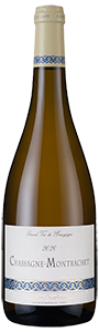 Domaine Jean Chartron Chassagne Montrachet